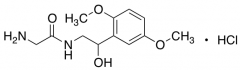 Midodrine Hydrochloride