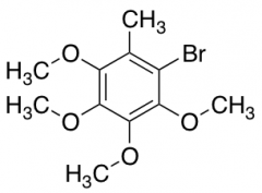 2-Methyl-3,4,5,6-Tetramethoxybromobenzene