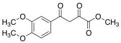 Methyl 4-(3,4-Dimethoxyphenyl)-2,4-dioxobutanoate