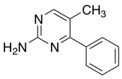 5-methyl-4-phenylpyrimidin-2-amine