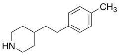 4-[2-(4-methylphenyl)ethyl]piperidine