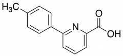 6-(4-Methylphenyl)picolinic Acid