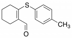 2-[(4-Methylphenyl)sulfanyl]cyclohex-1-ene-1-carbaldehyde