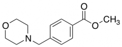 Methyl 4-(Morpholin-4-ylmethyl)benzoate