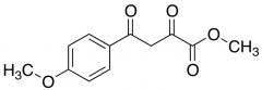Methyl 4-(4-Methoxyphenyl)-2,4-dioxobutanoate