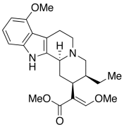 Mitragynine