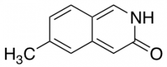 6-Methyl-3-Hydroxyisoquinoline