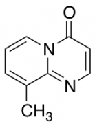 9-methyl-pyrido[1,2-a]pyrimidin-4-one