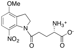 MNI-caged-L-glutamate