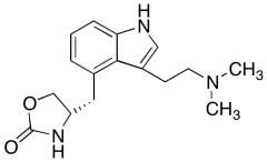 (S)-4-Methyl-2-oxazolidinone Zolmitriptan