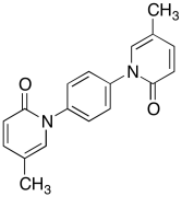 5-Methylpyridin-2-one Pirfenidone