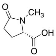 (S)-1-Methyl-5-oxopyrrolidine-2-carboxylic acid