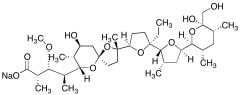 Monensin Sodium Salt