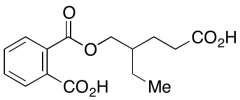 Mono(4-?carboxy-?2-?ethylbutyl) Phthalate