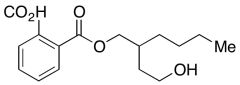 Mono(2-?(2-?hydroxyethyl)?hexyl) Phthalate