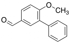 6-Methoxybiphenyl-3-carbaldehyde