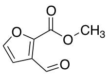 methyl 3-formylfuran-2-carboxylate