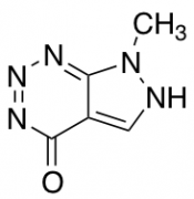 7-methyl-3H,4H,7H-pyrazolo[3,4-d][1,2,3]triazin-4-one