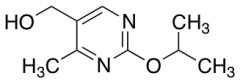 [4-methyl-2-(propan-2-yloxy)pyrimidin-5-yl]methanol