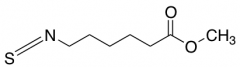 methyl 6-isothiocyanatohexanoate