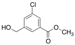 Methyl 3-Chloro-5-(hydroxymethyl)benzoate