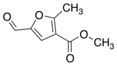 methyl 5-formyl-2-methylfuran-3-carboxylate