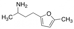 4-(5-methylfuran-2-yl)butan-2-amine