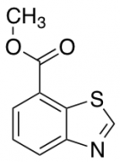 Methyl Benzo[d]thiazole-7-carboxylate