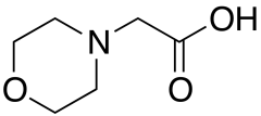 Morpholin-?4-?yl Acetic Acid