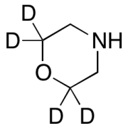 2,2,6,6-d4-Morpholine