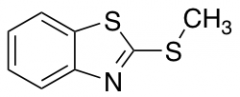 2-(Methylthio)benzothiazole