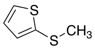 2-(Methylthio)thiophene