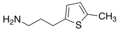 3-(5-Methylthiophen-2-yl)propan-1-amine