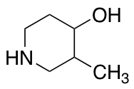 3-Methylpiperidin-4-ol