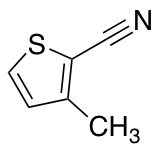3-Methylthiophene-2-carbonitrile