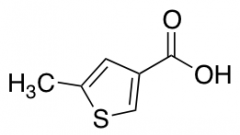 5-Methylthiophene-3-carboxylic acid