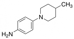 4-(4-Methylpiperidin-1-yl)aniline