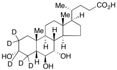 &alpha;-Muricholic Acid-d5