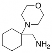 (1-Morpholinocyclohexyl)methanamine