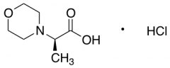 (R)-2-Morpholin-4-yl-propionic acid hydrochloride