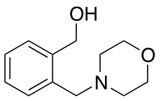 (2-(Morpholinomethyl)phenyl)methanol