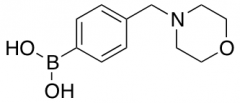 4-(Morpholinylmethyl)phenylboronic Acid