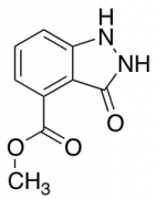Methyl 3-hydroxy-1H-indazole-4-carboxylate