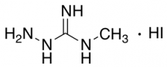 N-Methylhydrazinecarboximidamide hydroiodide