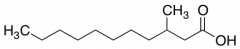 3-methylundecanoic Acid