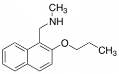 Methyl[(2-propoxynaphthalen-1-yl)methyl]amine