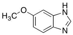 6-Methoxy-1H-benzimidazole