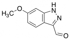 6-Methoxy-1H-indazole-3-carbaldehyde