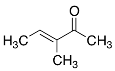 3-Methyl-3-penten-2-one