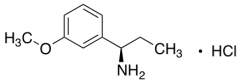 (R)-1-(3-Methoxyphenyl)propan-1-amine hydrochloride